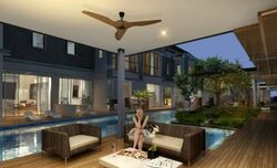 Greenwood Mews (D11), Terrace #496279861